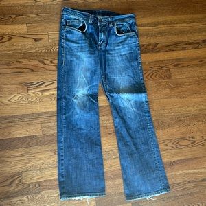 Buffalo Jeans - Style TRAVIS